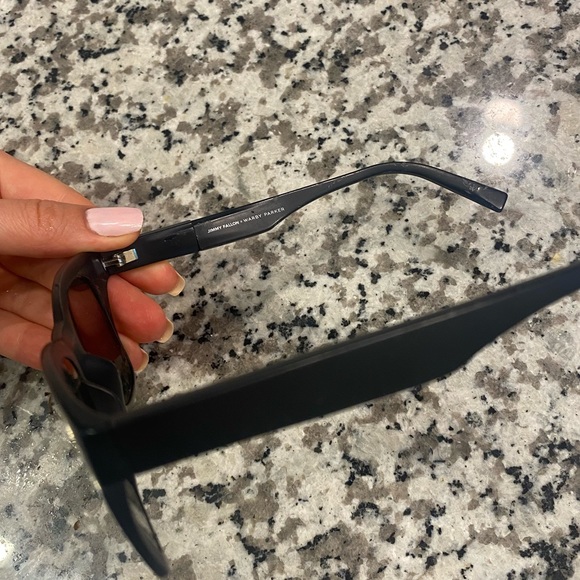Warby Parker x Jimmy Fallon Spinnies Limited Edition Collectible sunglasses - Picture 5 of 11